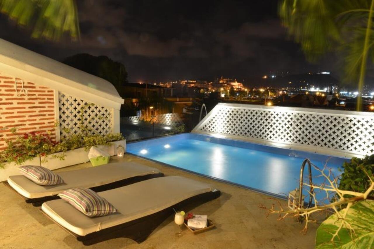 Casa Coco Hostel Santa Ana